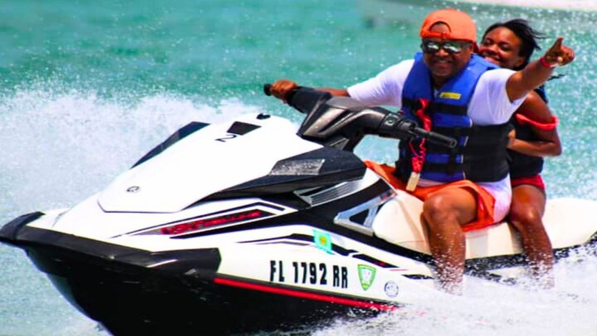 banner