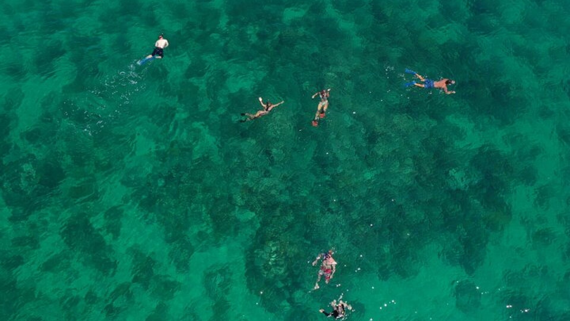 Key West Full-Day Ocean Adventure: Kayak, Snorkel, Sail