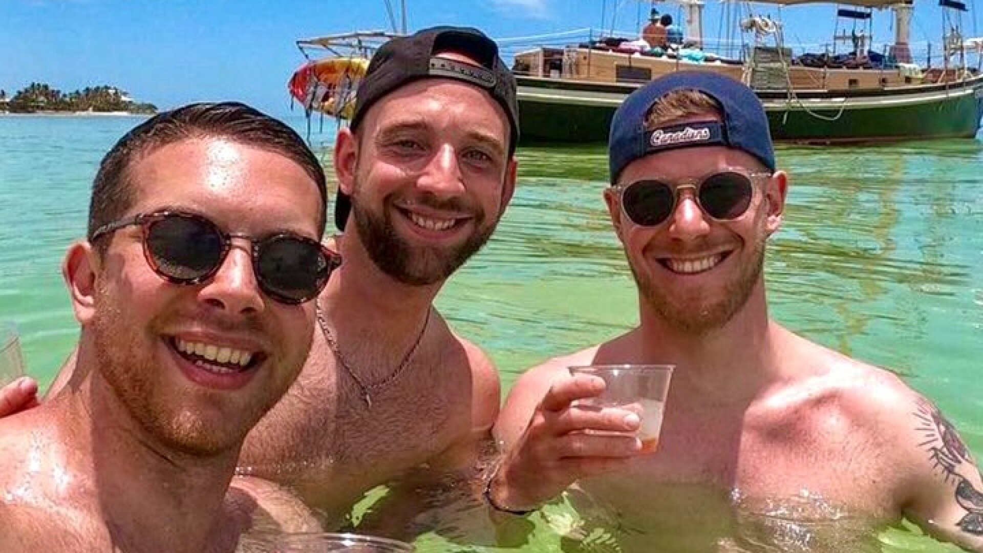 Key West Full-Day Ocean Adventure: Kayak, Snorkel, Sail
