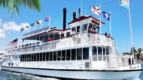 VENICE OF AMERICA TOUR!! Best of Fort Lauderdale over 30 years!!!