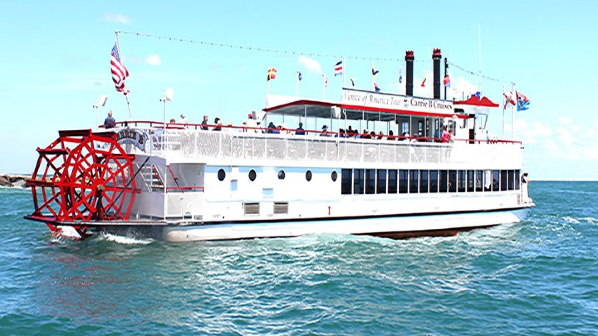 VENICE OF AMERICA TOUR!! Best of Fort Lauderdale over 30 years!!!
