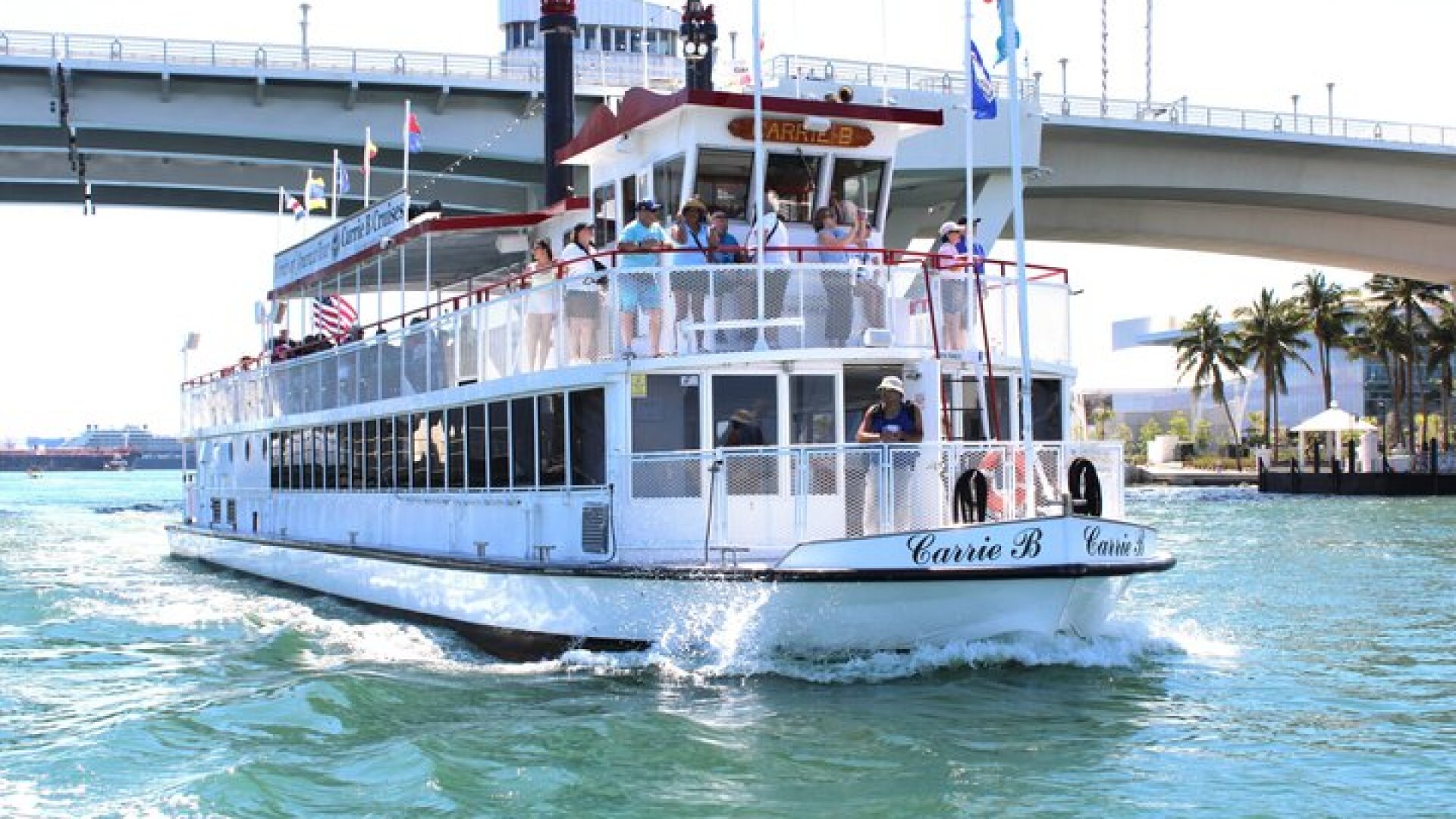 VENICE OF AMERICA TOUR!! Best of Fort Lauderdale over 30 years!!!
