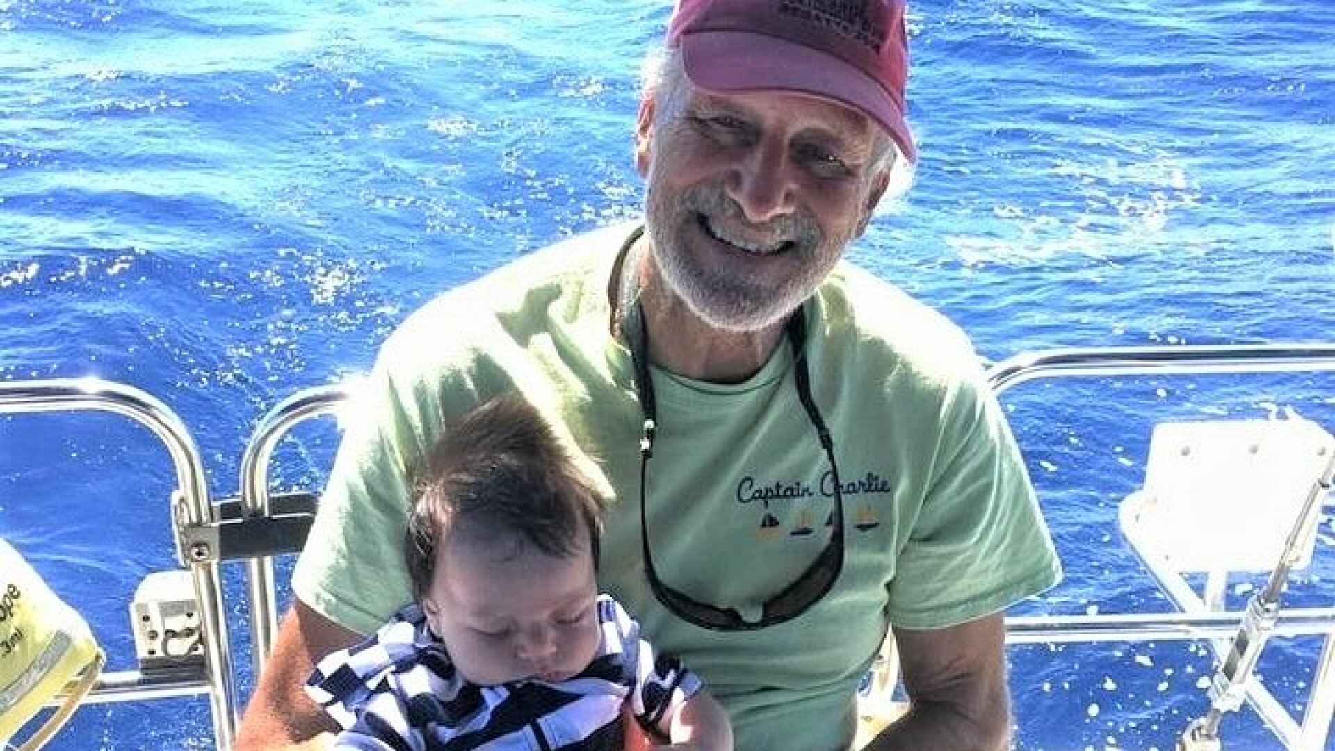 4-Hour Fort Lauderdale Sailing Charter