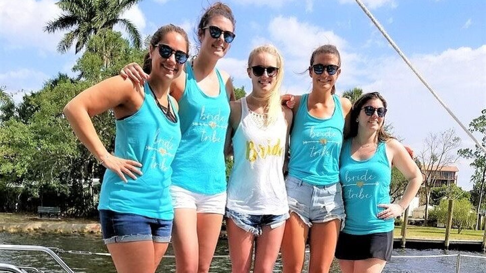 4-Hour Fort Lauderdale Sailing Charter
