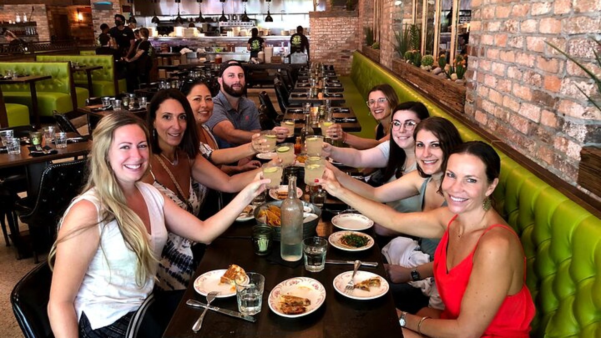 Fort Lauderdale Food & Drink Tour