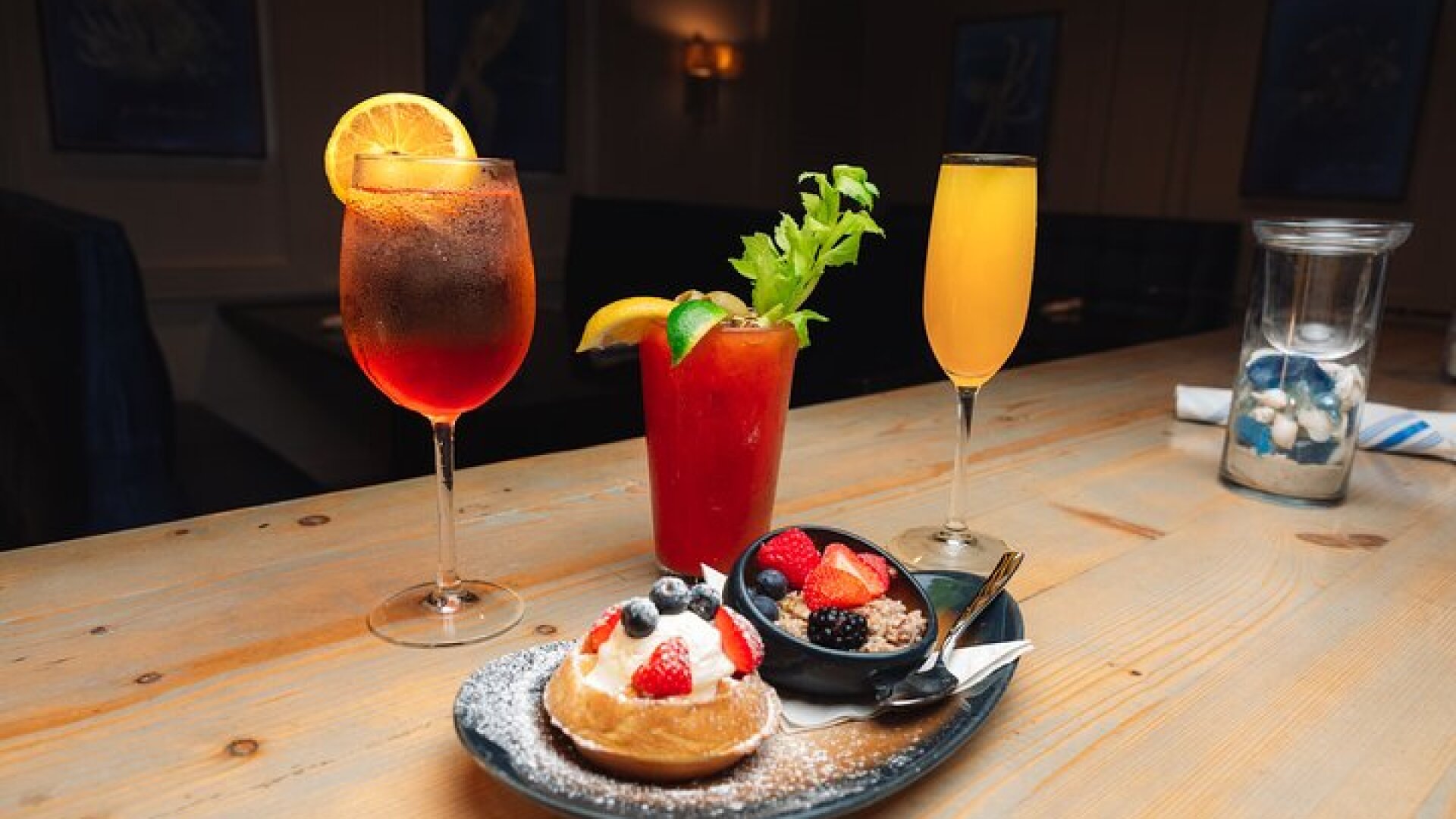 Fort Lauderdale Food & Drink Tour