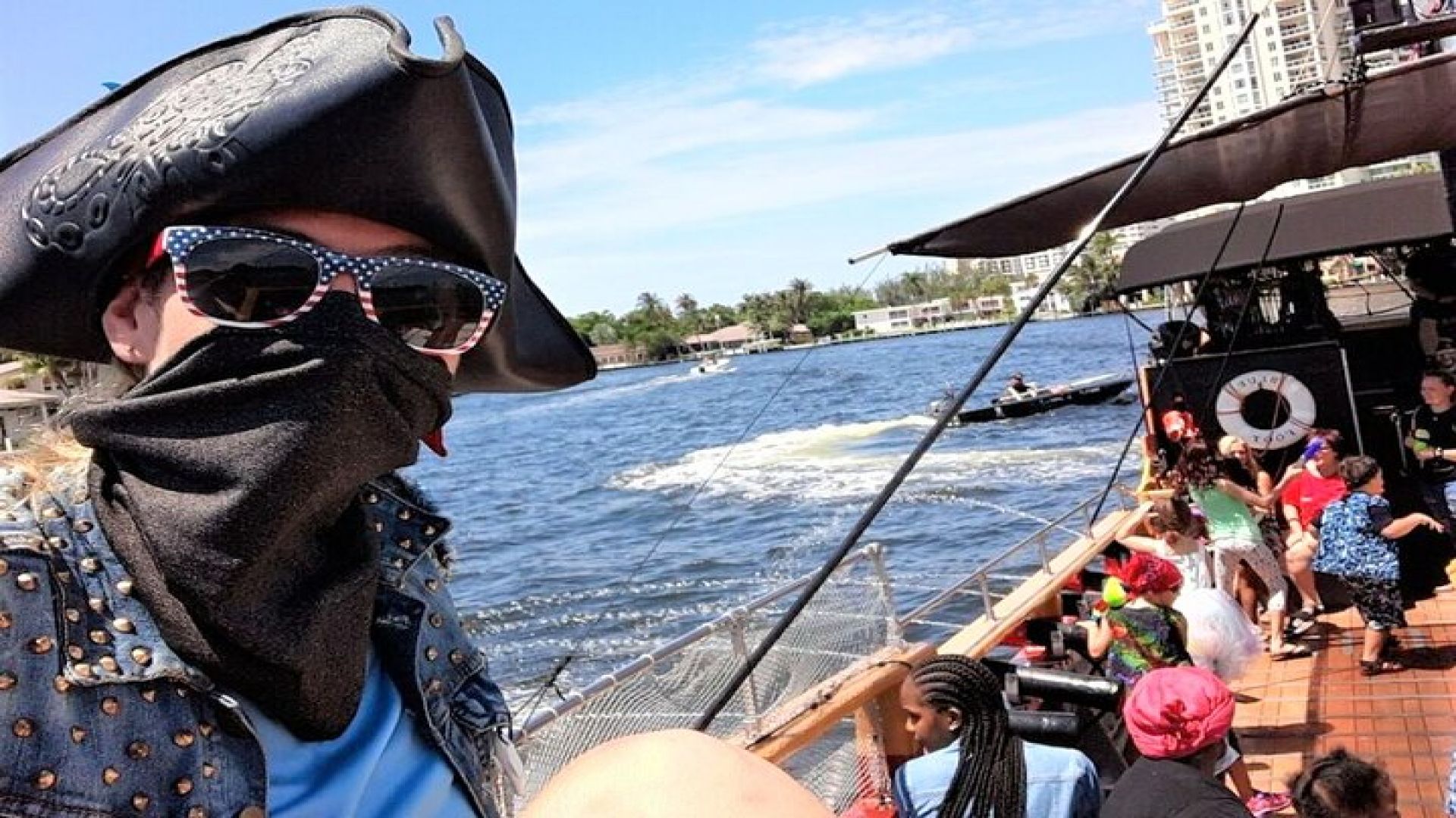 banner