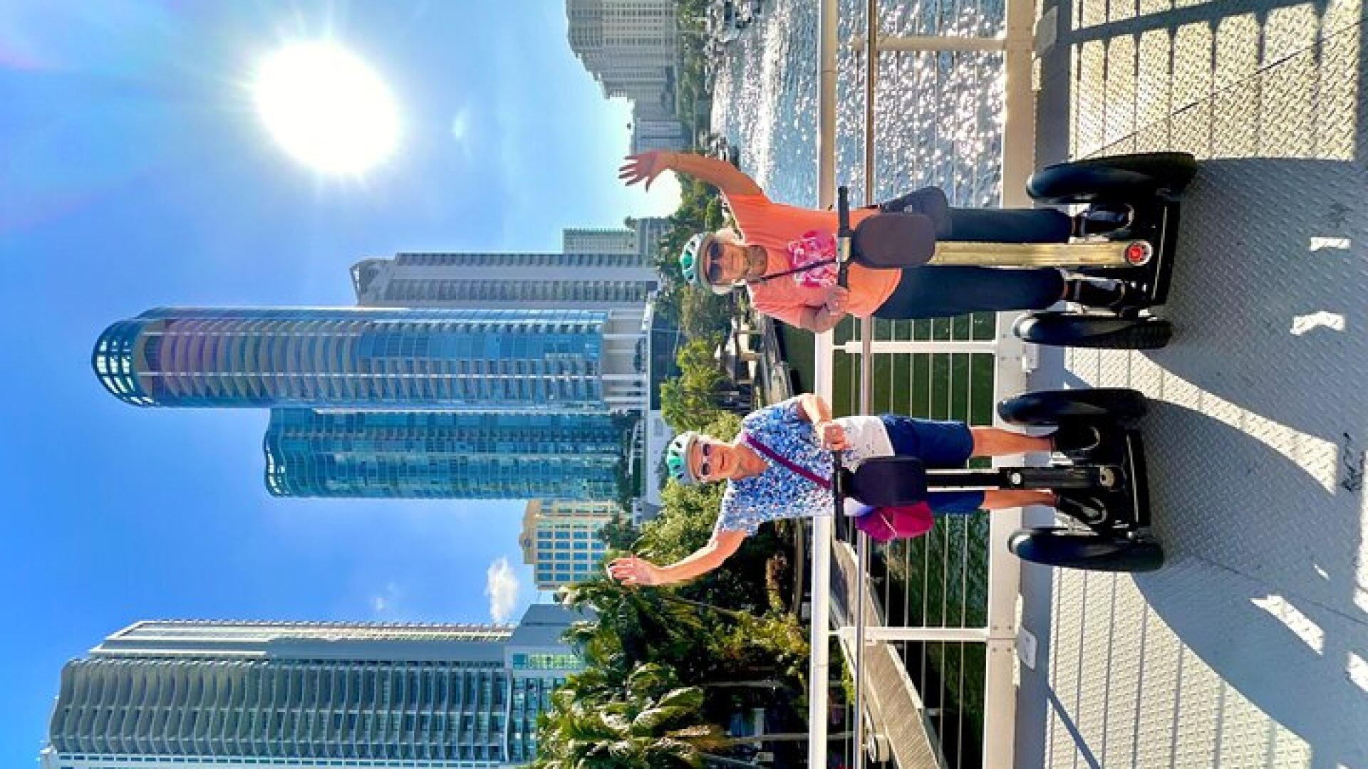 Fort Lauderdale Segway Tour