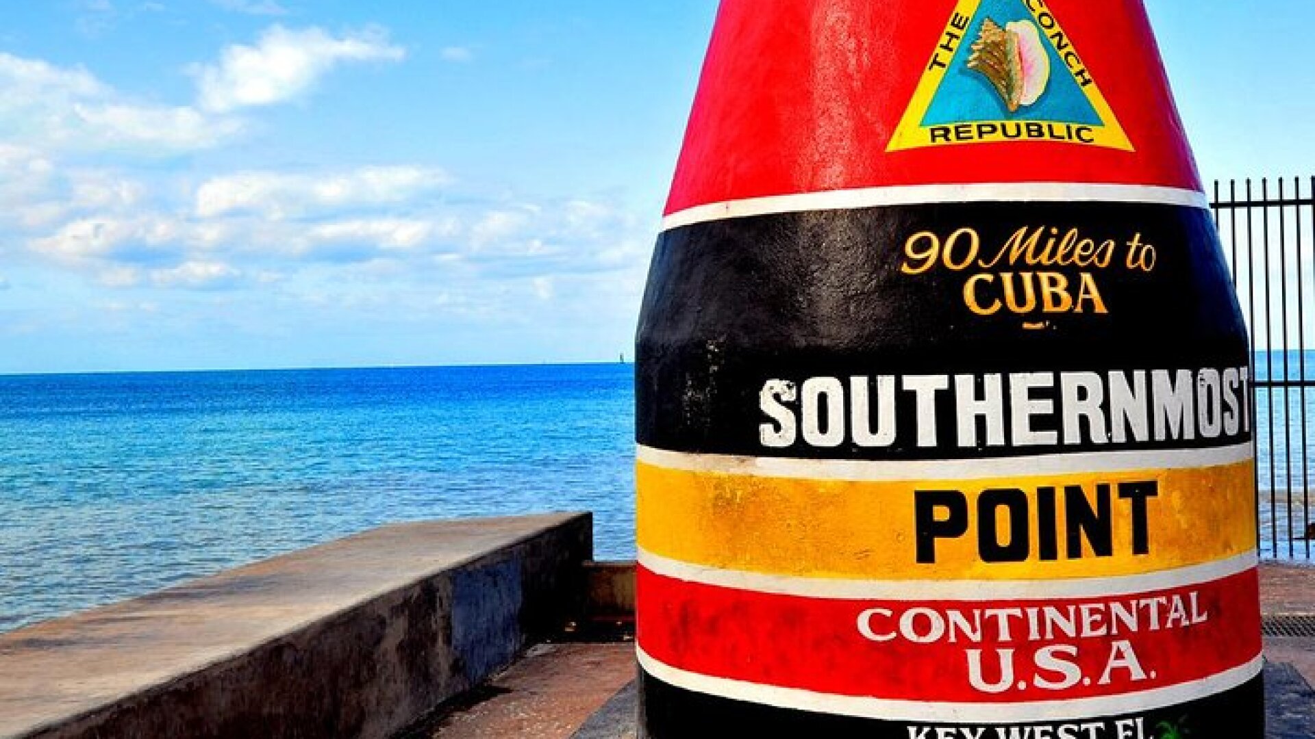 Ft Lauderdale to Key West with Optional Activities