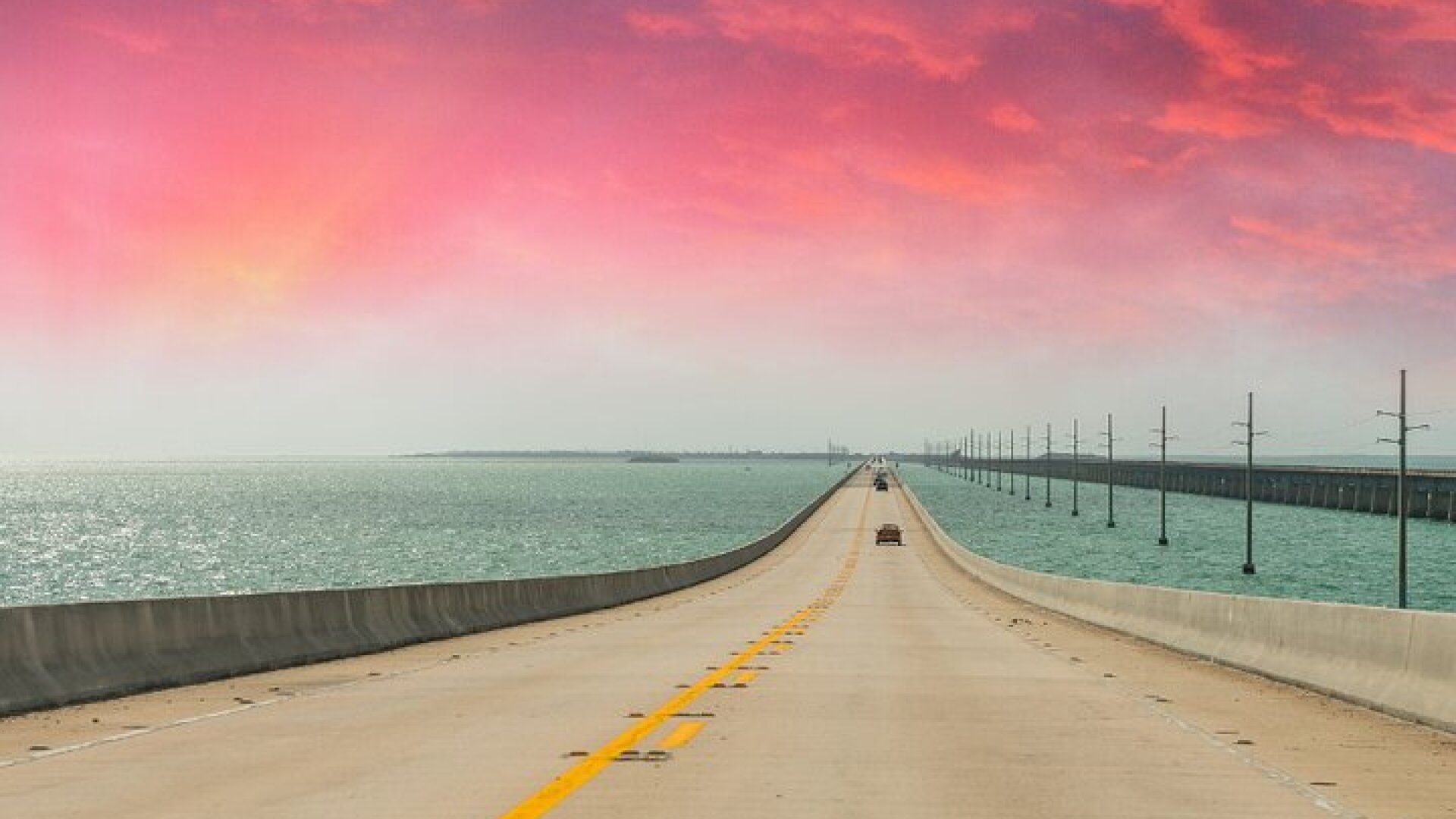 Ft Lauderdale to Key West with Optional Activities