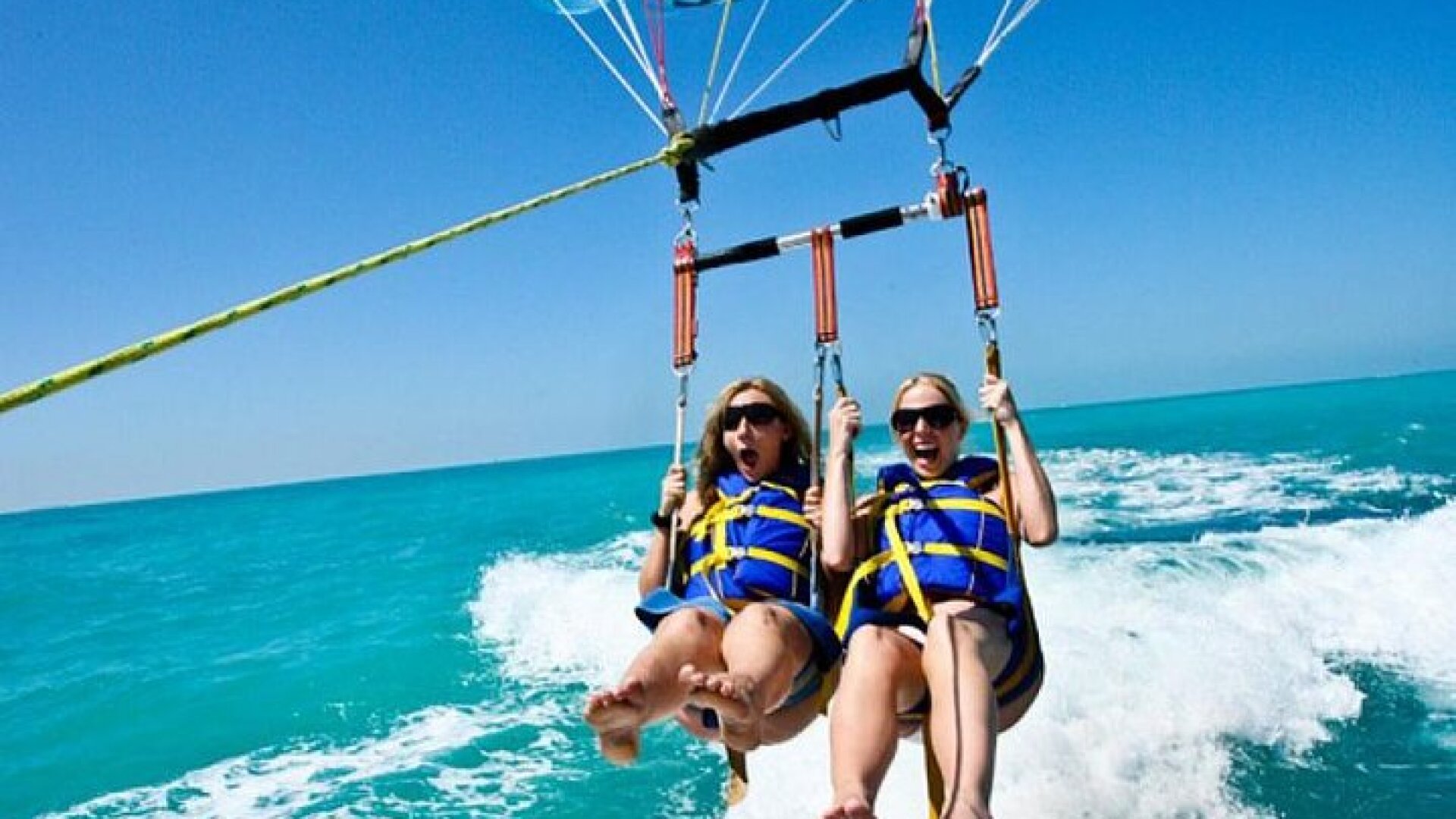 Ft Lauderdale to Key West with Optional Activities