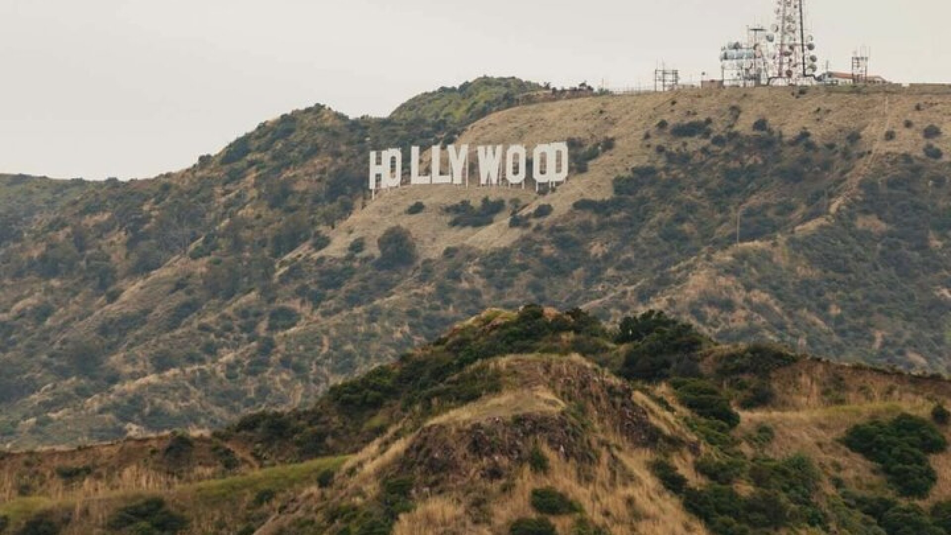 Los Angeles and Celebrity Homes Combo Tour