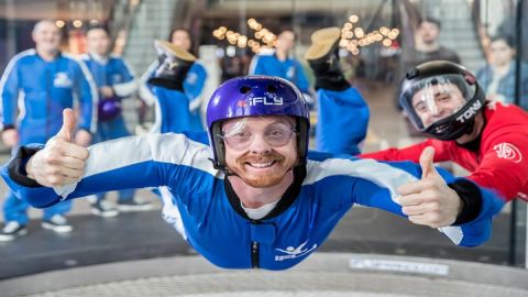 iFLY MANCHESTER