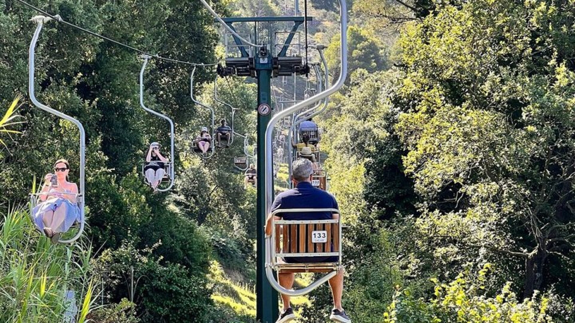 Ultimate Capri & Blue Grotto Day Tour from Naples or Sorrento