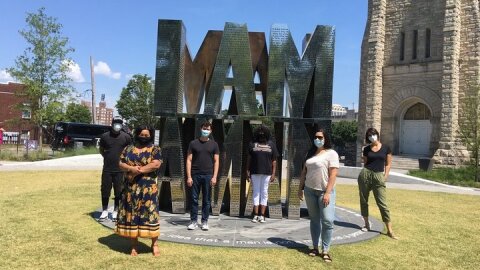 2.5 Hours Essence of Memphis African American History Tour