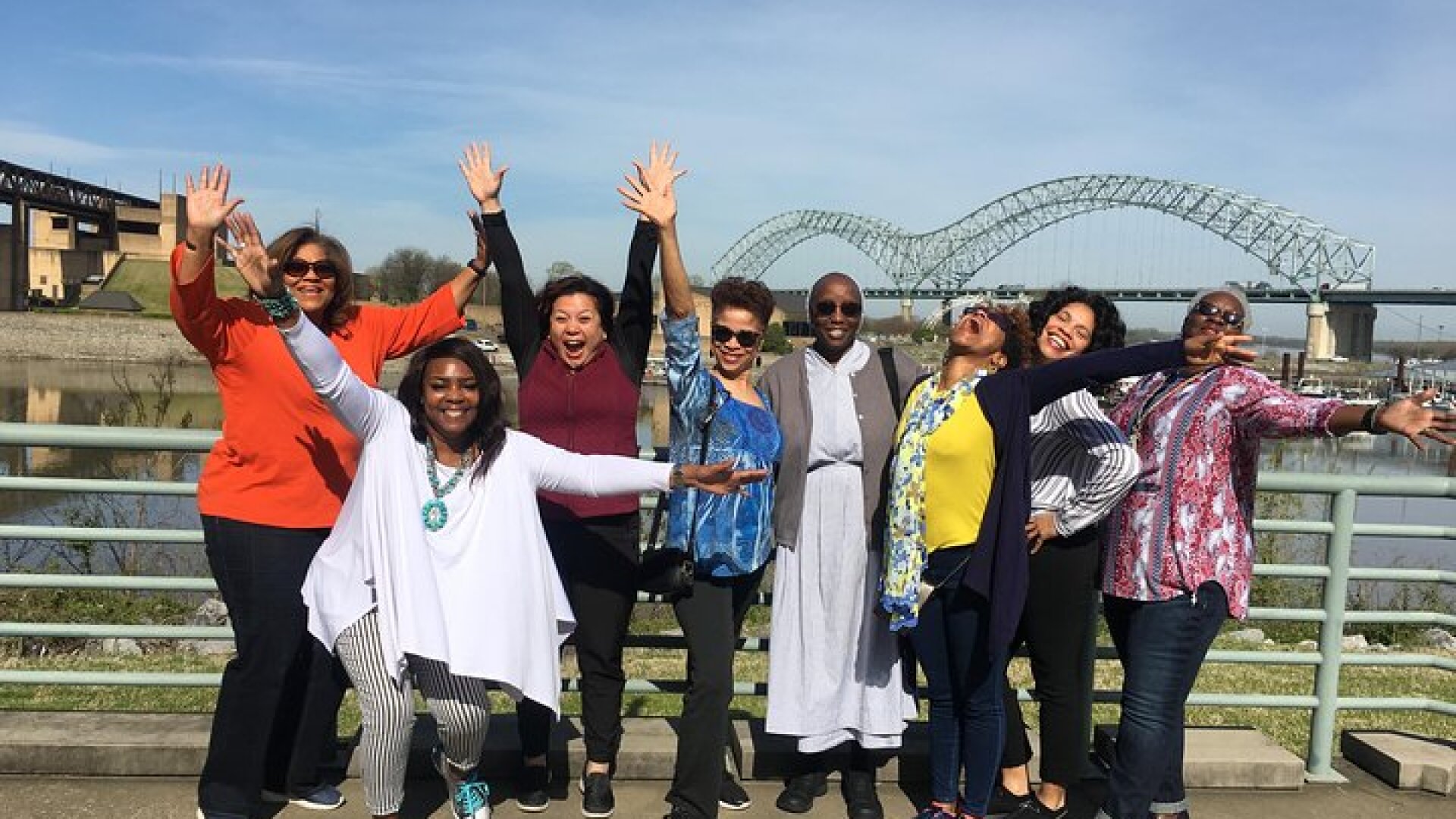 2.5 Hours Essence of Memphis African American History Tour