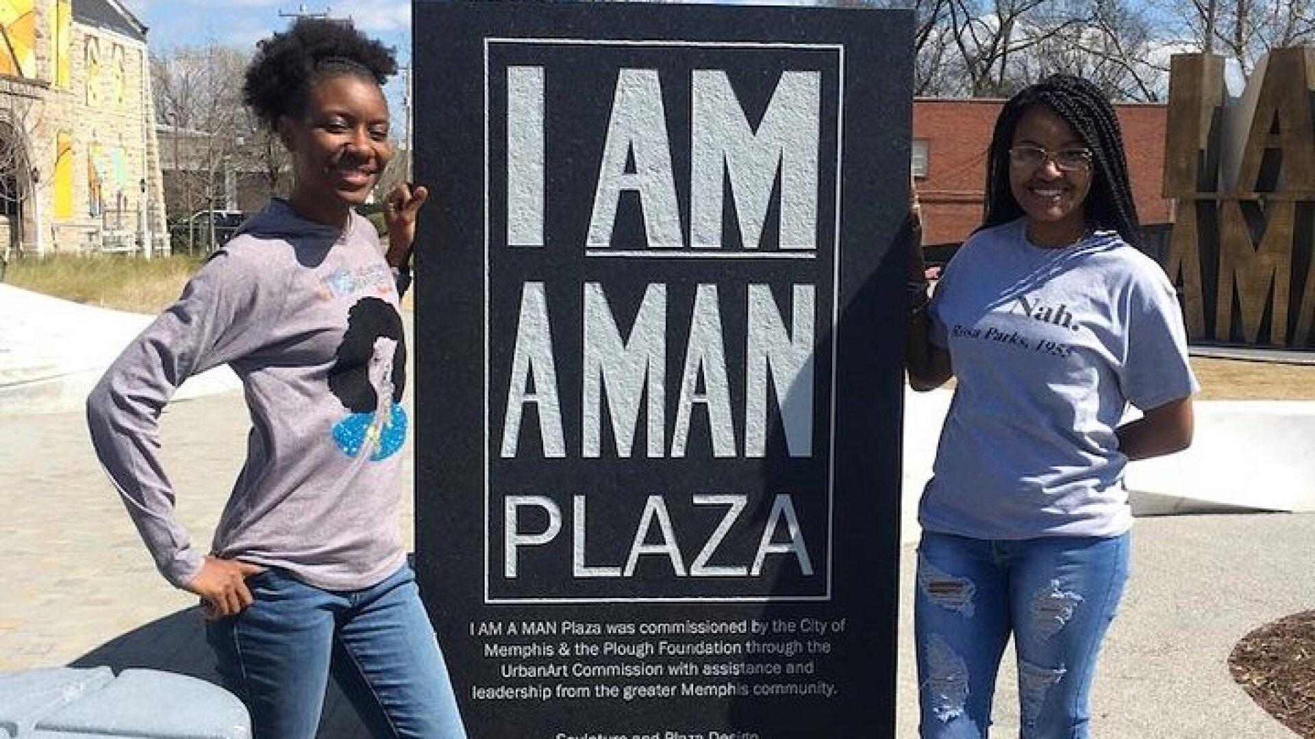 2.5 Hours Essence of Memphis African American History Tour
