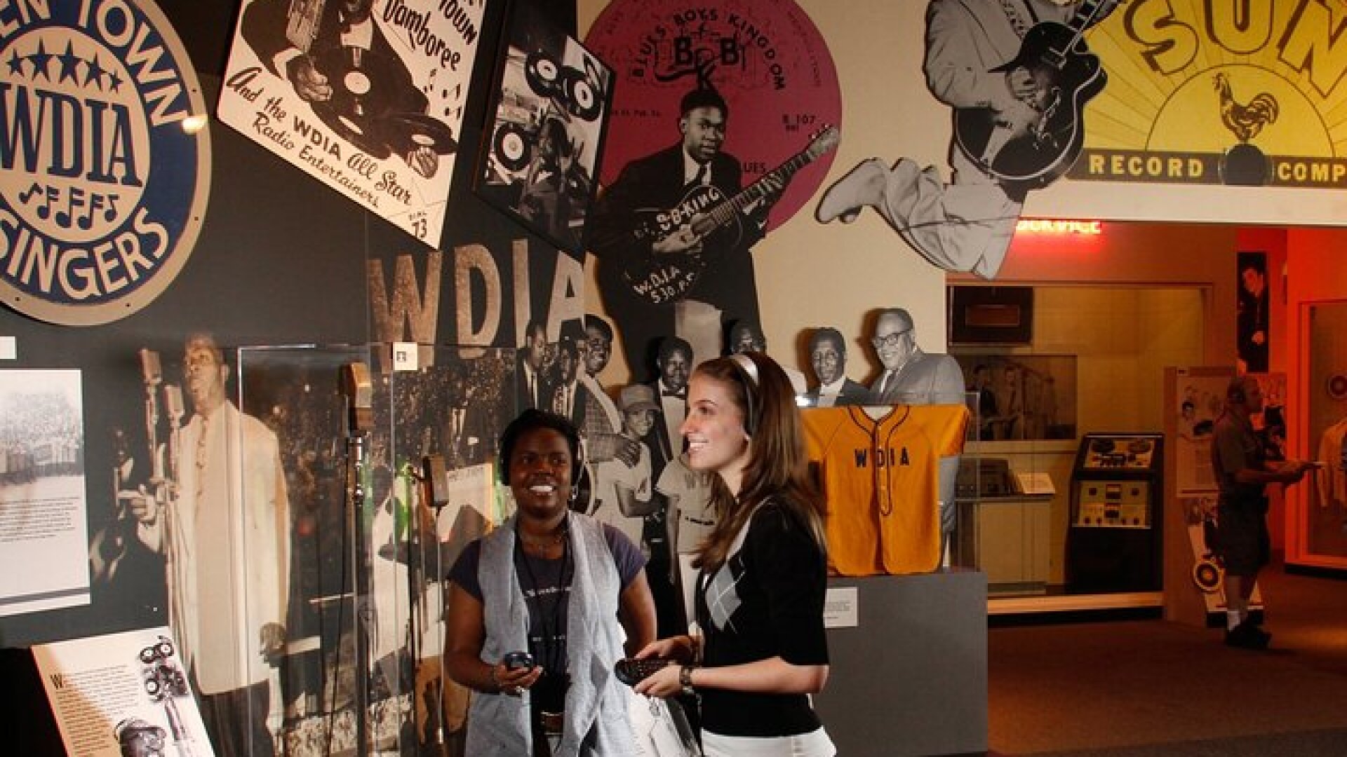Memphis Rock 'n' Soul Museum Admission