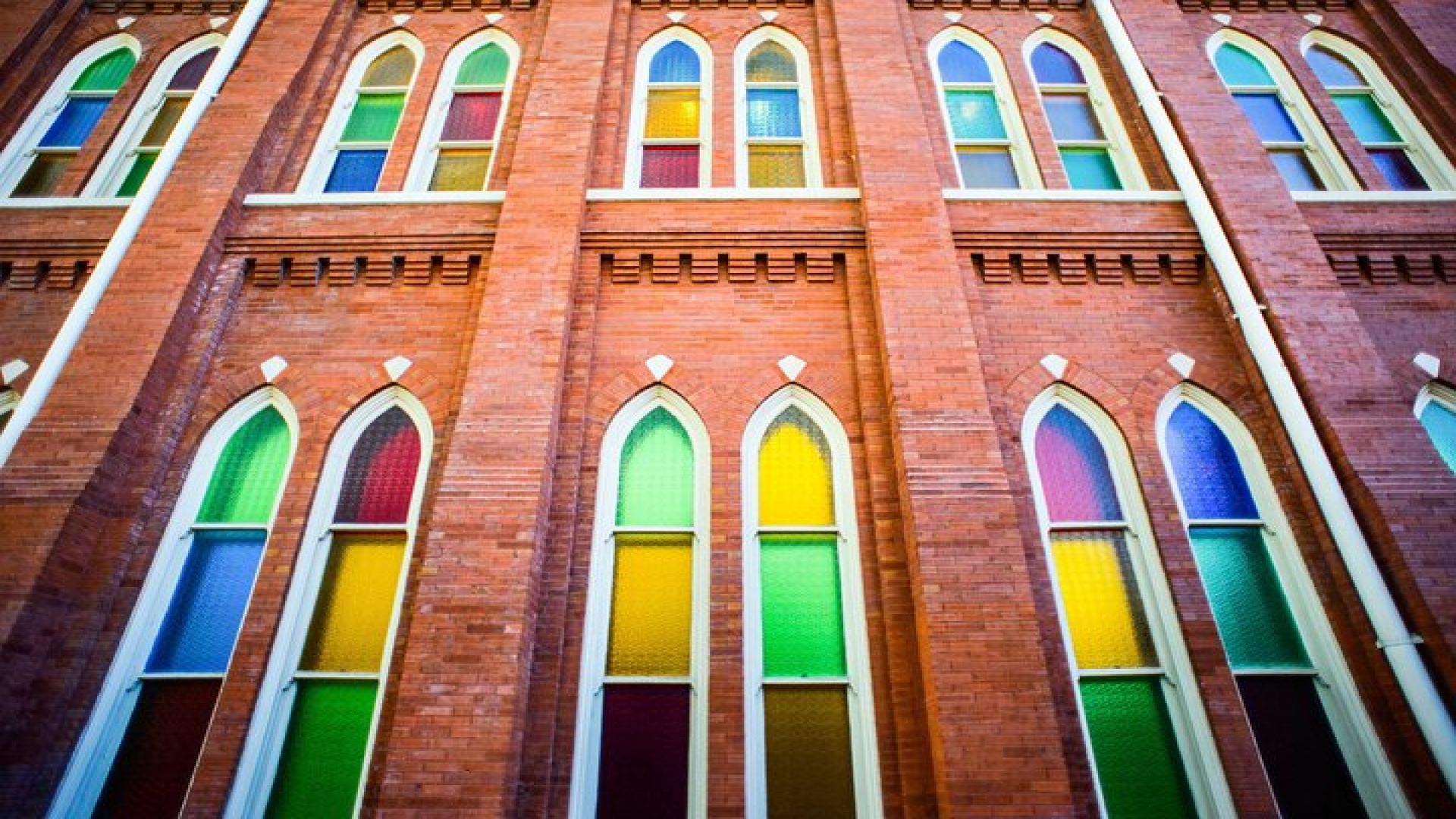Night Time Trolley Tour of Nashville with Photo Stops