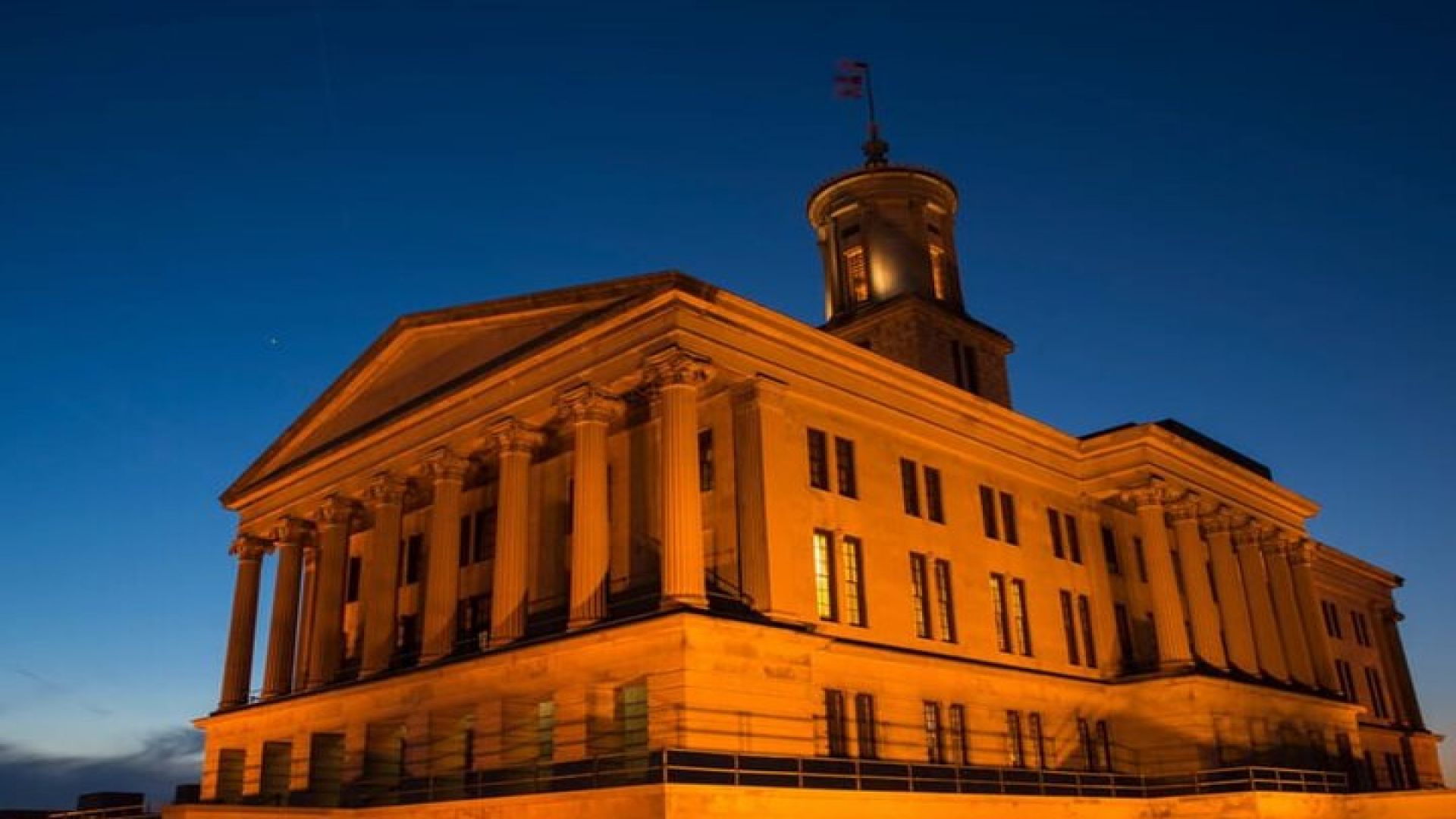 Nashville Ghost Hunt Music City’s Paranormal Investigation Tour