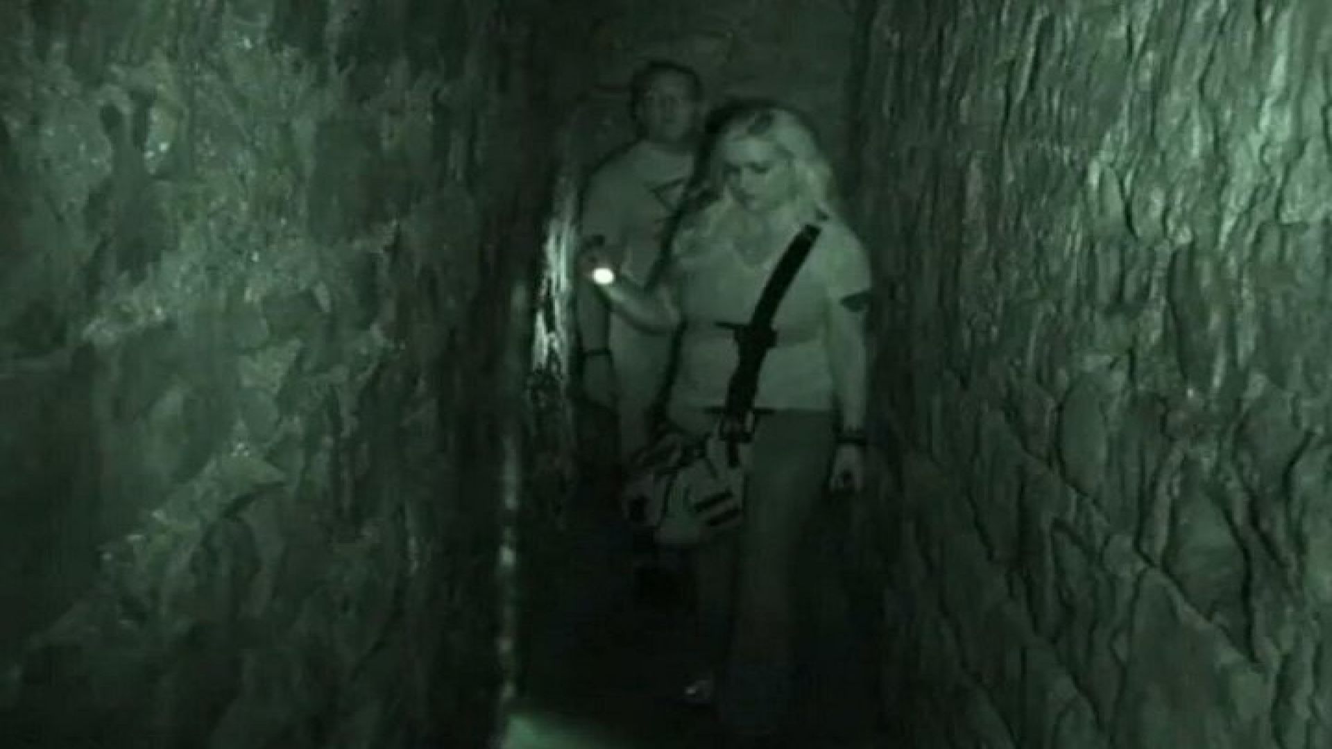 Nashville Ghost Hunt Music City’s Paranormal Investigation Tour