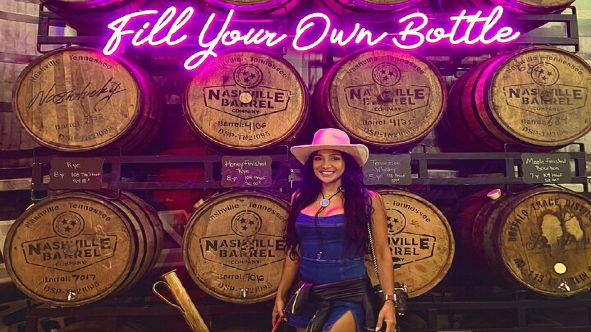 Nashville\'s Speakeasy Secrets: Murder True Crime Cocktail Crawl