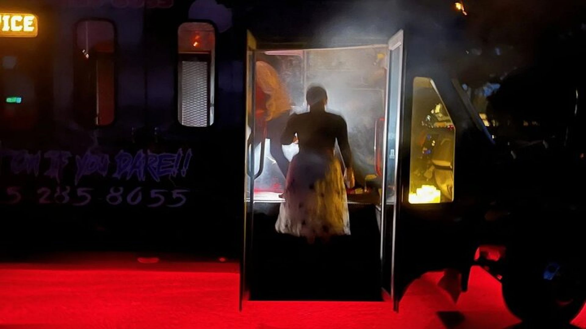 Nashville\'s Dark Secrets Murder & True Crime Haunted Ghost Tour