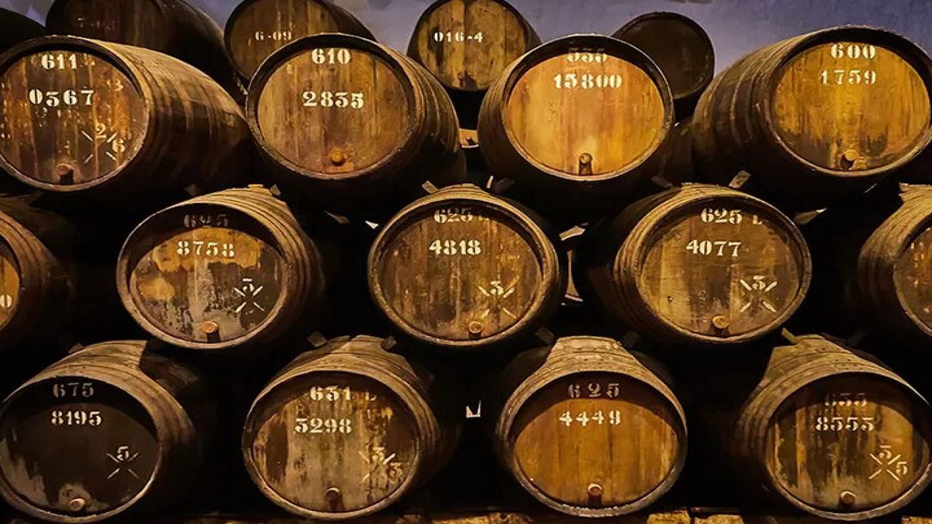 Nashville\'s Premier Bourbon and Whiskey Tour by Van