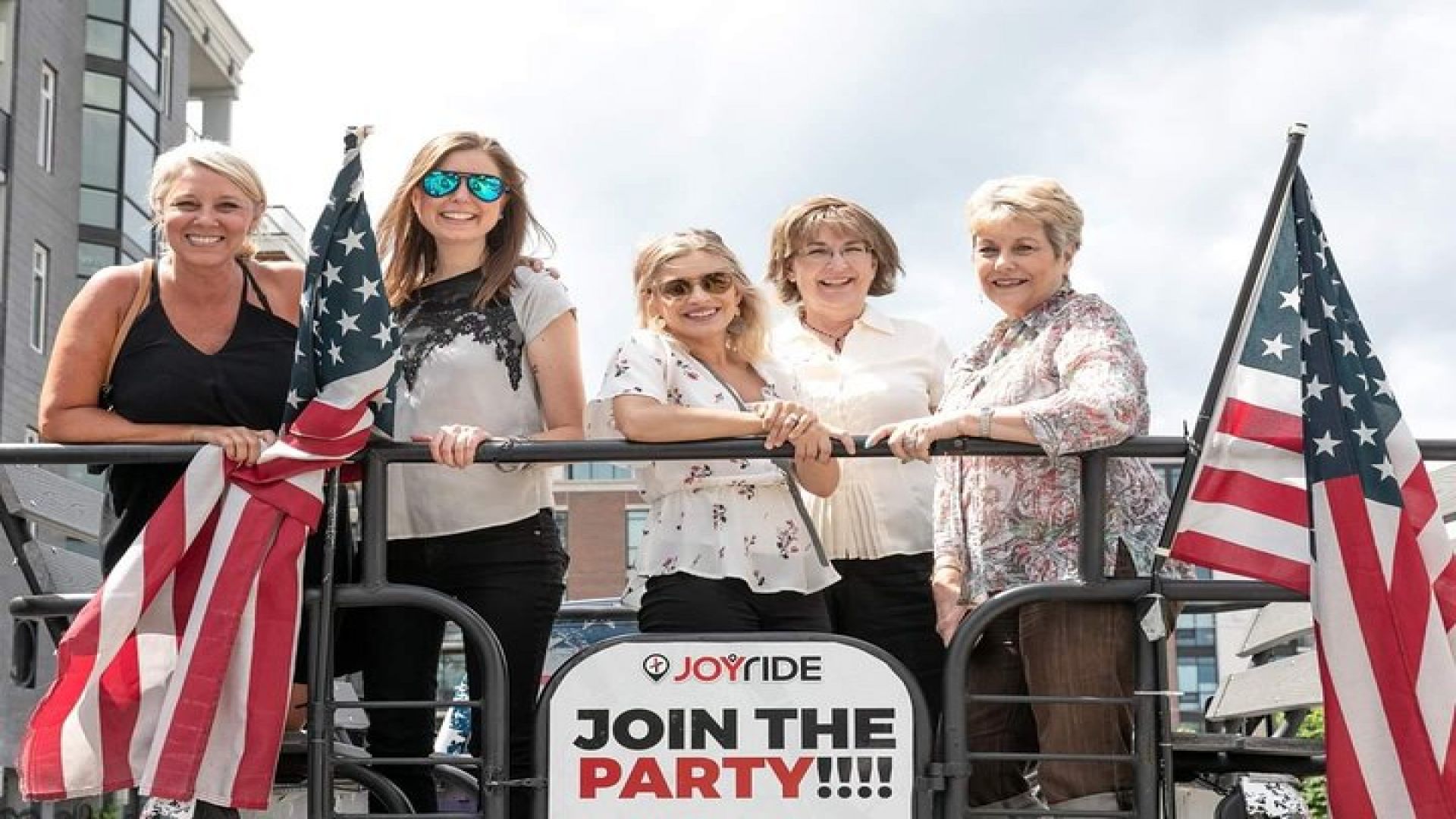 90-Minute Monster Truck Joyride City Tour of Nashville