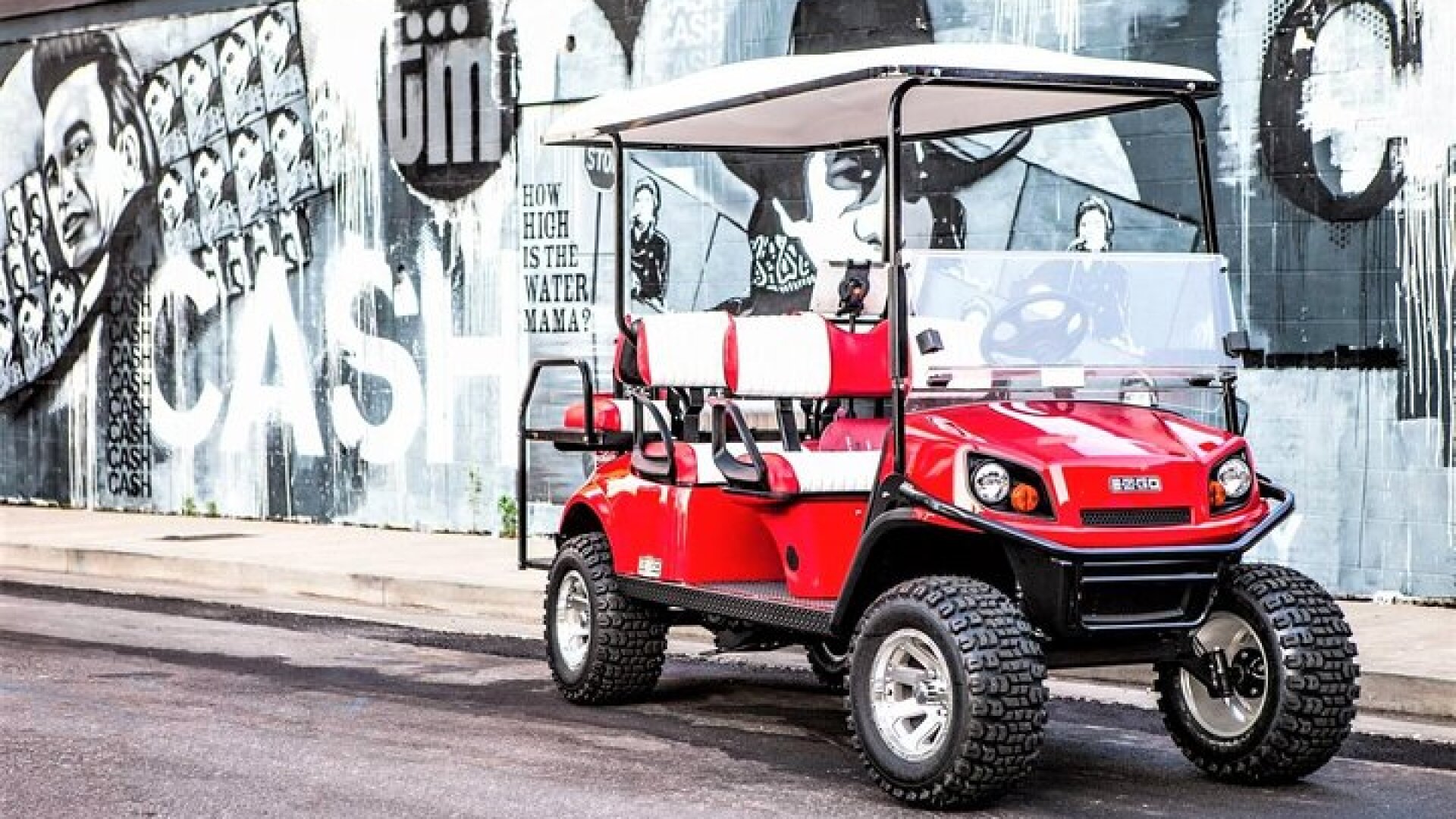 3-in-1 Combo: City, Murals & Distillery Tour