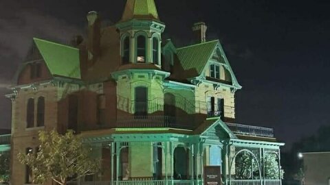 Phoenix History, Mystery and Ghosts Tour 