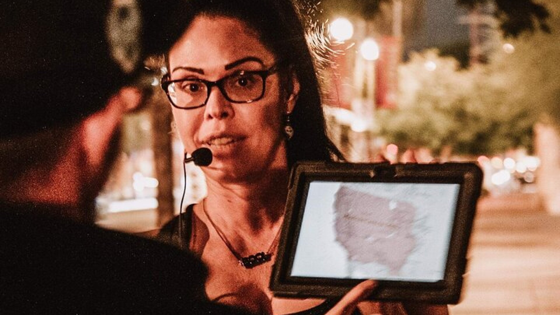 Phoenix History, Mystery and Ghosts Tour 