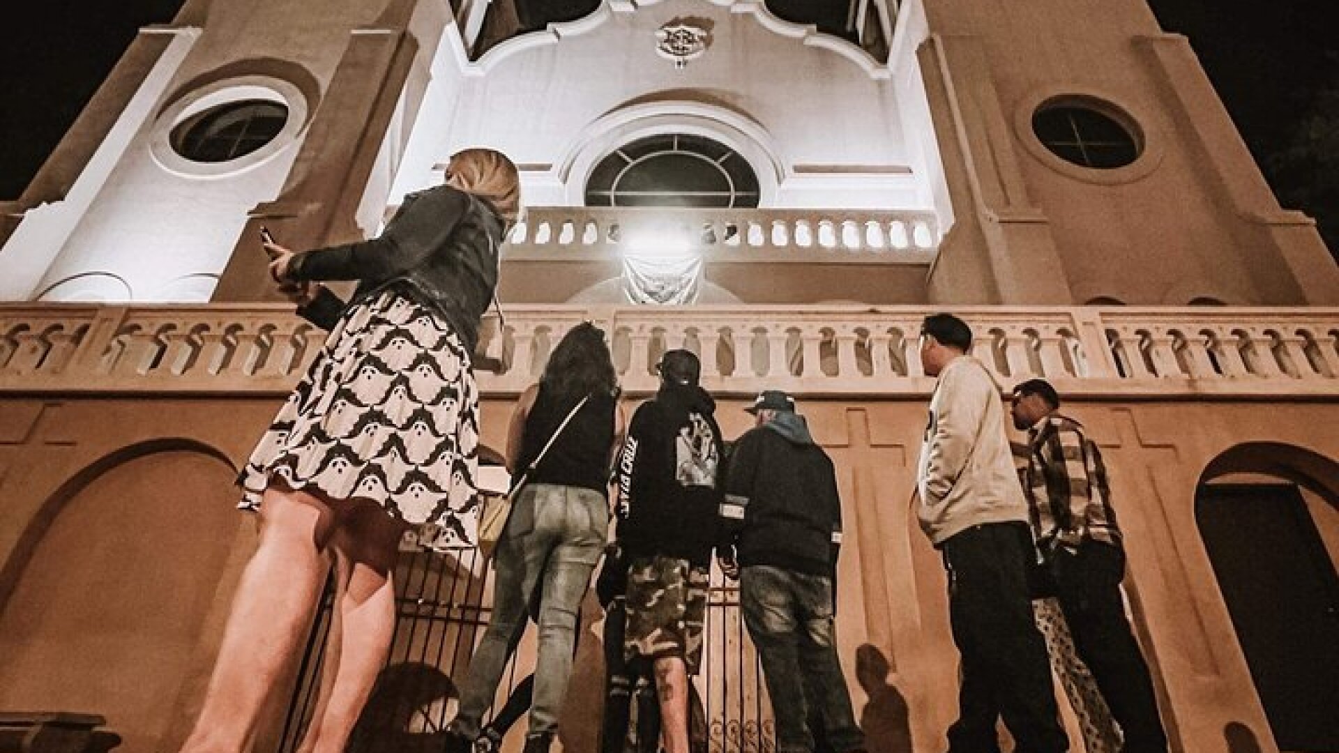 Phoenix History, Mystery and Ghosts Tour 