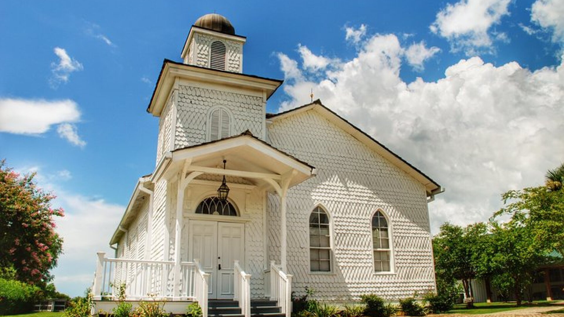 Whitney Plantation Tour with Transportation from New Orleans