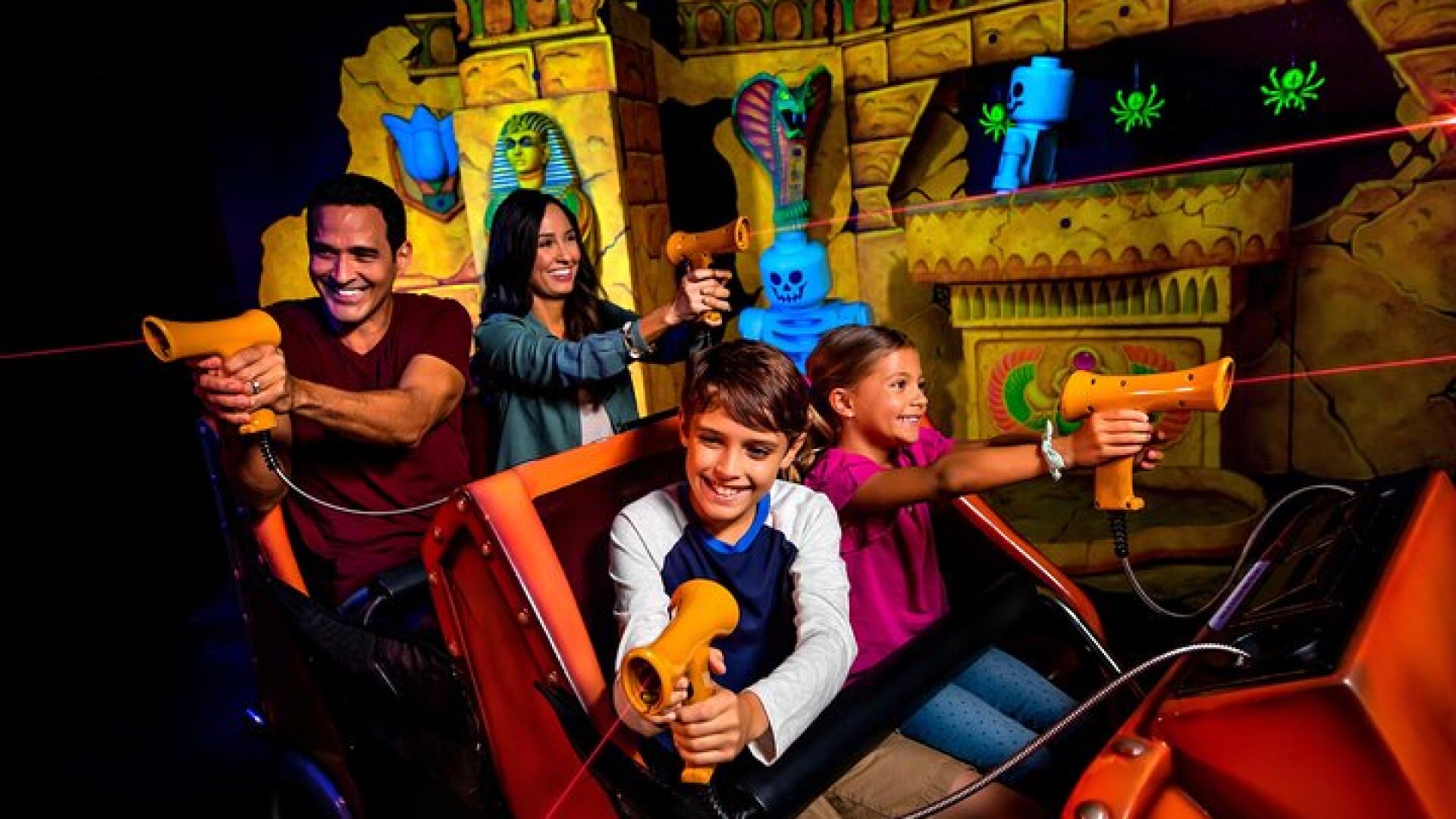 LEGOLAND® California Theme Park Admission Tickets