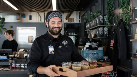 Chef Guided Food Tour of Pike Place Market