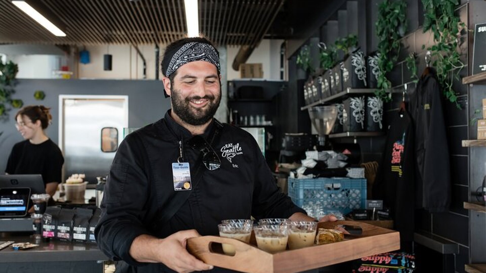 Chef Guided Food Tour of Pike Place Market