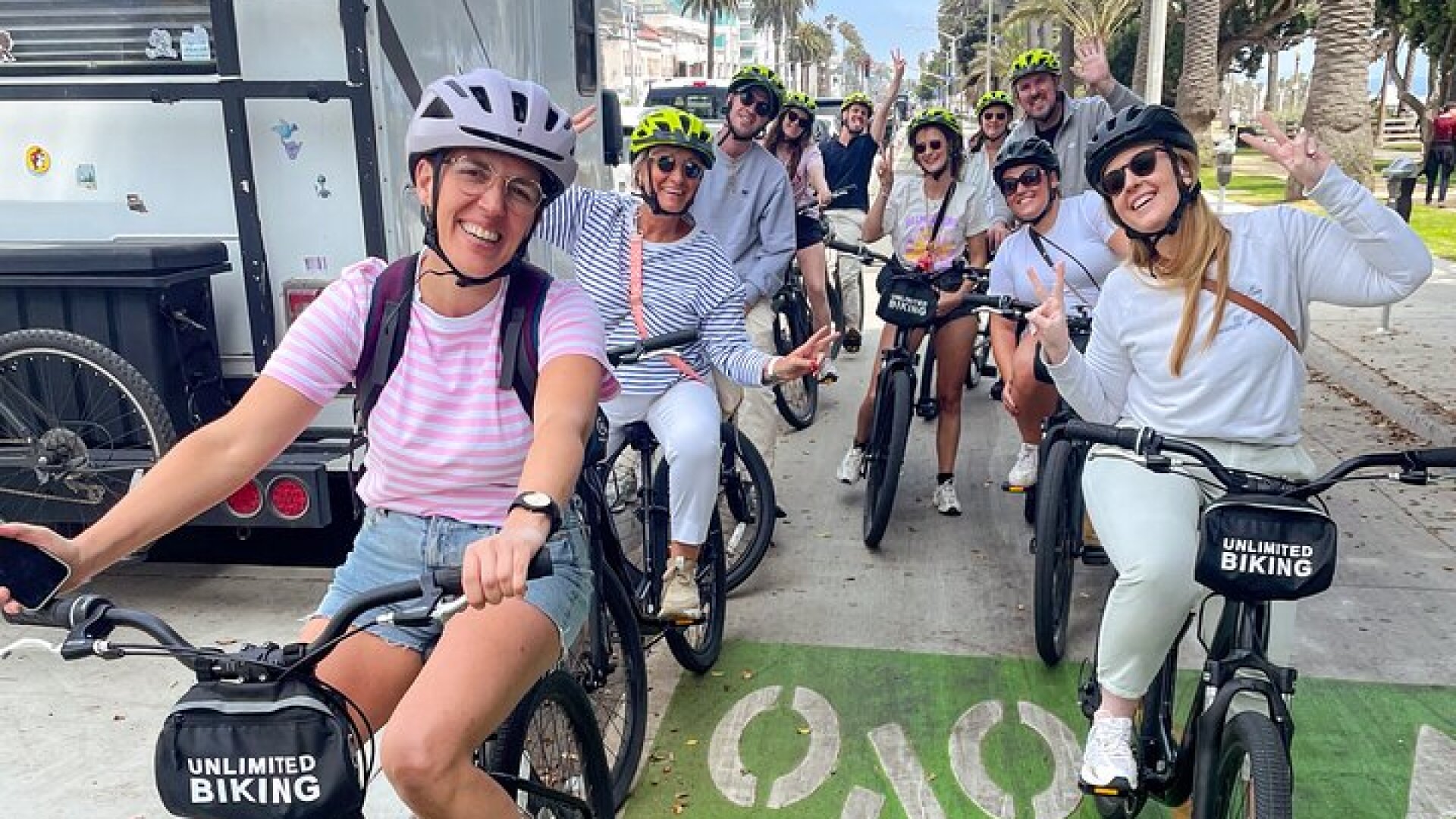 Santa Monica Bike Rentals