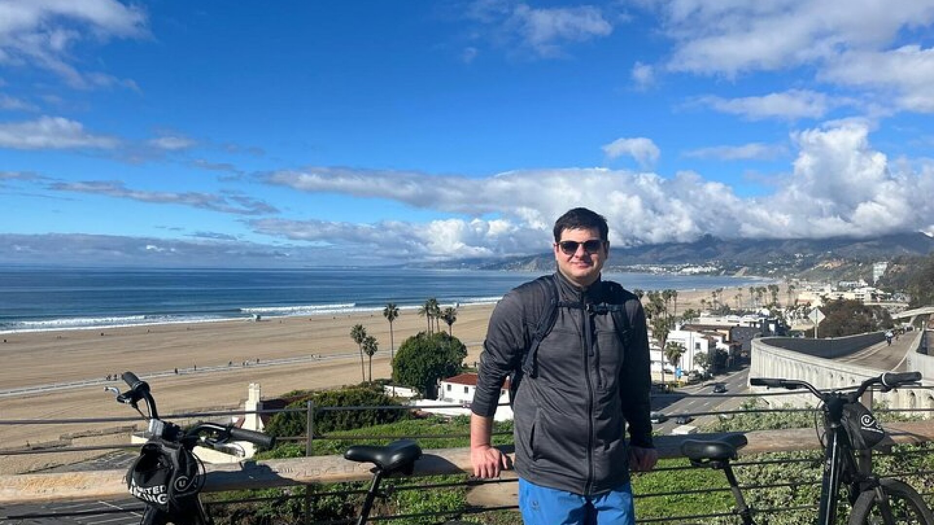 Santa Monica Bike Rentals