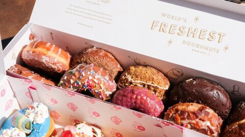 Santa Monica Delicious Donut Adventure and Walking Food Tour