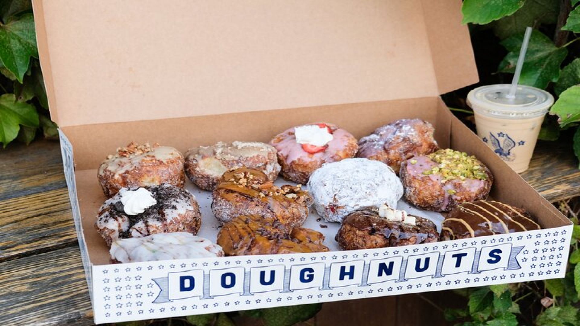 Delicious Donuts of Nashville: A Sweet City Walking Adventure