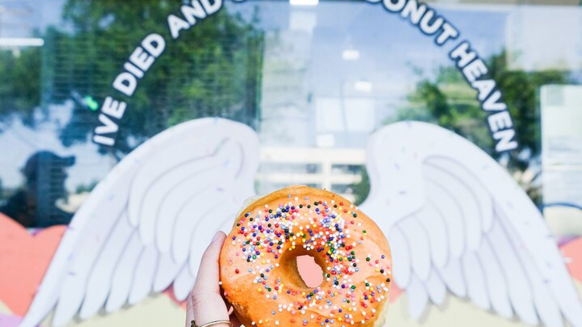 Santa Monica Delicious Donut Adventure and Walking Food Tour