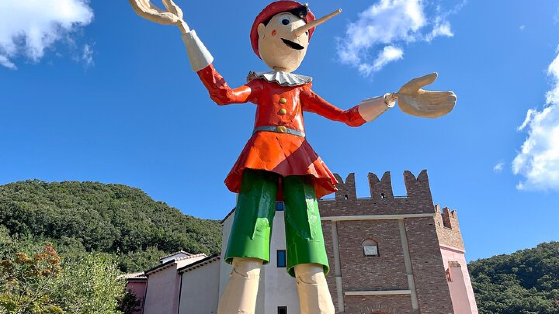 Trip to Nami Island with Petite France & Italian Village, Garden of Morning Calm