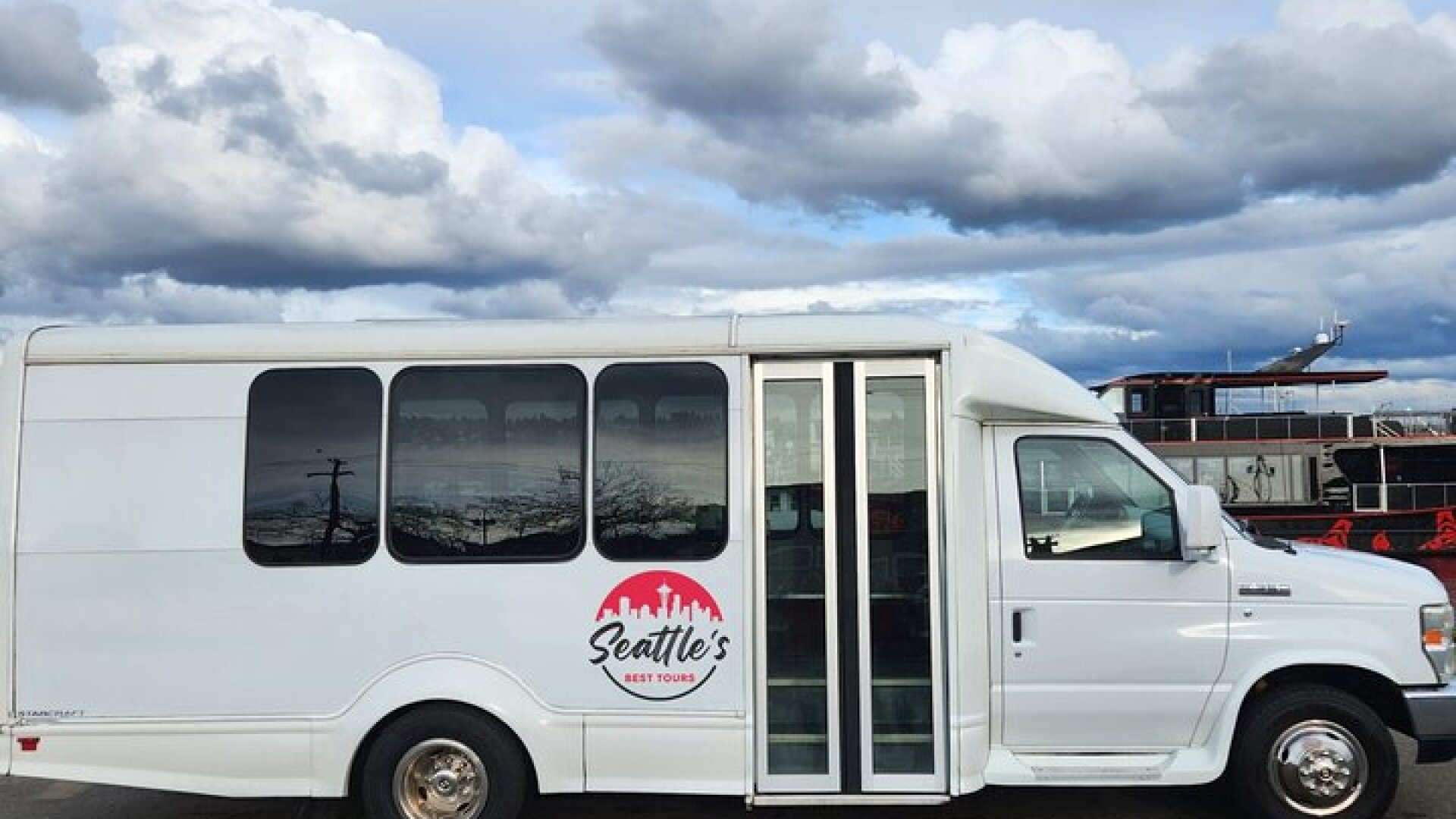 Seattle City Tour 