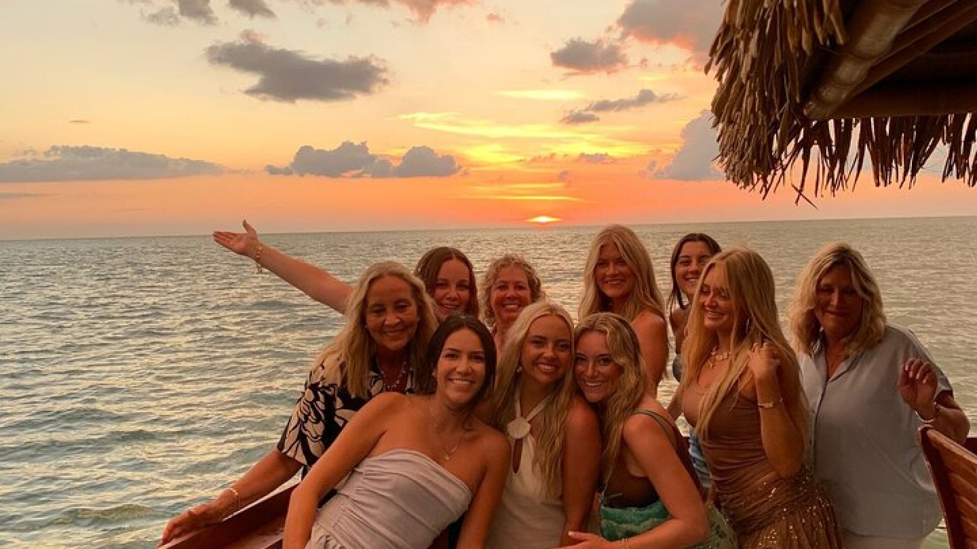 Sunset Cruise to Johns Pass, Madeira Beach, St Pete Beach