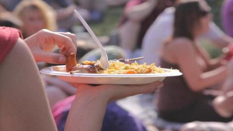 Historic Ybor City Food Tour