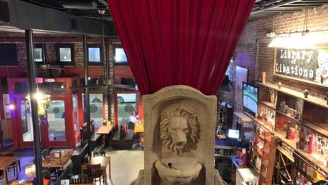 Haunted Tampa Booze and Boos Ghost Walking Tour - Ybor City