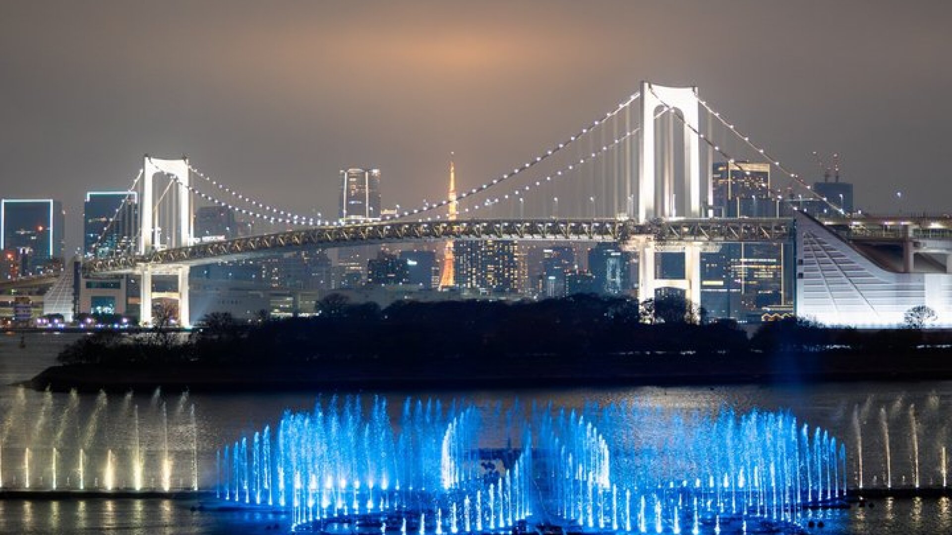 Tokyo Yakatabune Cruise: 400yr Edo Tradition & Odaiba Route