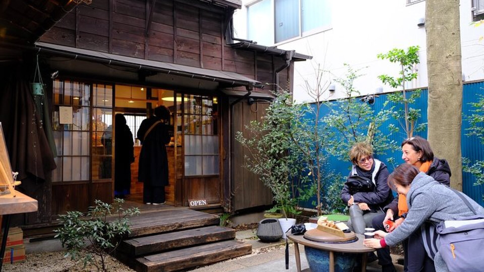 The Old Quarter of Tokyo - Yanaka Walking Tour