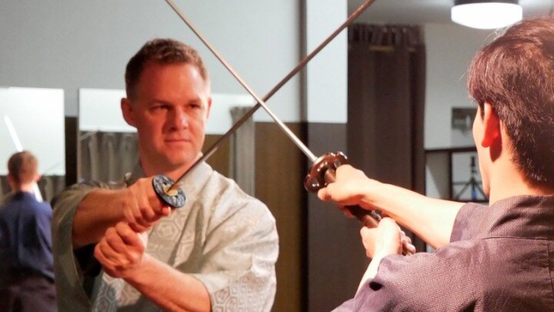 Best Samurai Experience in Tokyo